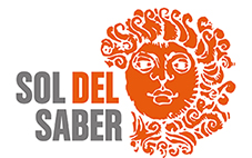 Sol del Saber Logo
