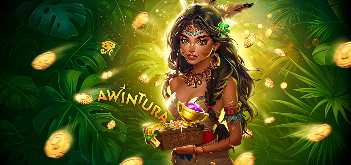 Awintura Casino Slots